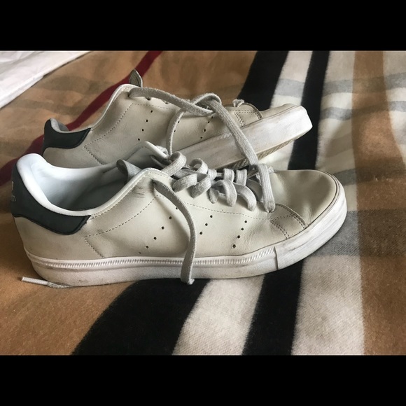 adidas stan smith nubuk